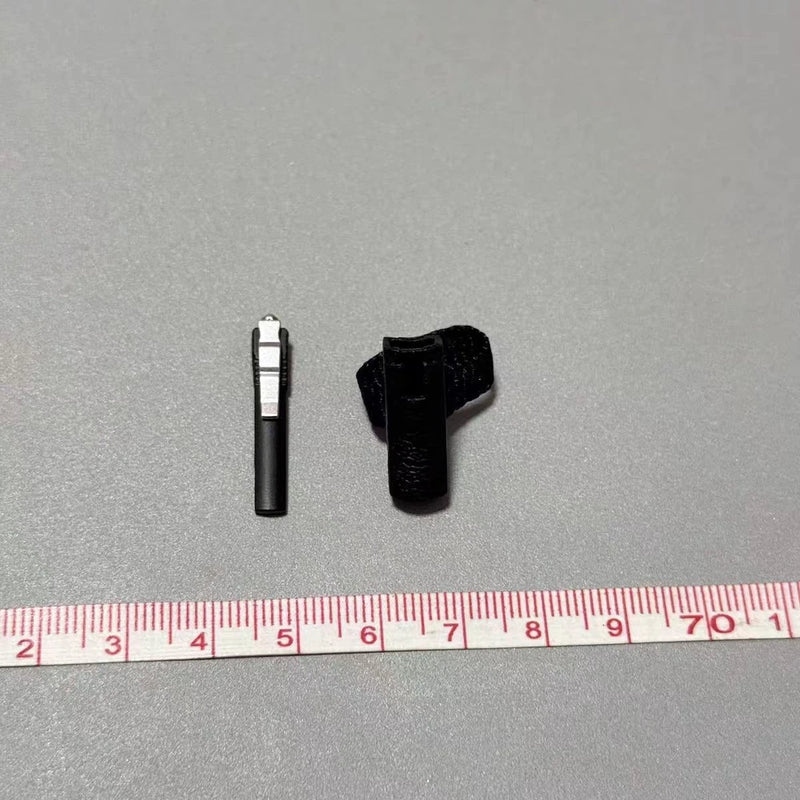Hottoys HT MMS832 1/6 Scale Suit Killer John Wick Accessory Model Model