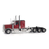 Diecast Masters 1:64 Scale Peterbilt Model 589 131-inches-BBC Model