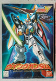 GUNDAM Wing 1:144 W BANDAI Model Kit Model