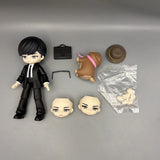To Be Hero X The Trust Series AHU BJD Figure Statue Collectible Model