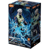 Blokees Naruto Shippuden Kakashi Hatake Champion Class 06 Model Kit NEW Model