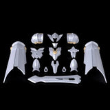 Bandai Spirits 30MF Class Up Armor Liber Paladin Plastic Model Parts 2715315 NEW Model