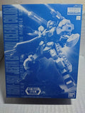 Bandai MG 1/100 Mobile Suit Gundam UC Jester Cannon Plastic Model Kit Model