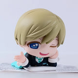 Neito Monoma My Hero Academia Onemutan Sleeping Figure Vol.3 From Japan Model