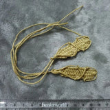 1Pair 1/6 Male Japanese Samurai Shoes Socks Model For 12