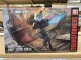 New Sentinel Flame Toys Furai Model IDW Black Arcee Model Kit Ships From USA Model