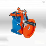 Model 40 Mechanical Along Saw Band Saw Blade Splitter Splitter Chopper Model