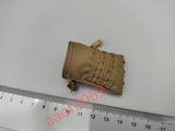 DAMTOYS DAM 78033 1/6 Scale British Army in Afghanistan Bag Model Model