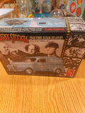 The Three Stooges 1940 Ford Sedan Delivery AMT 1:25 Model Kit Sealed Box Model