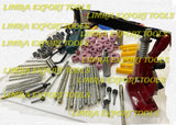 BLACK & DECKER STYLE VALVE SEAT GRINDING COMPLETE KIT Small Big Engines DIY SET Model