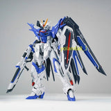 Shenma Model Blue Knight Ascension Freedom 1/100 Building Kit Original Mecha Toy Model