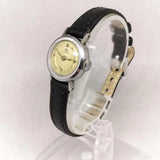 1950s Orient Star Early Model Women's Mechanical (Manual) Winding Wristwatch JPN Model