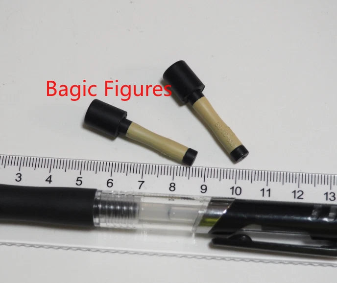 1/6 Action Figures Model zhengshou KN001 PLA grenade two Model