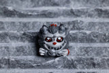 Handmade Keycap Artisan | Phoenix Reborn | MOBA GAME | CODE SU-01 | Resin | 1U | Model