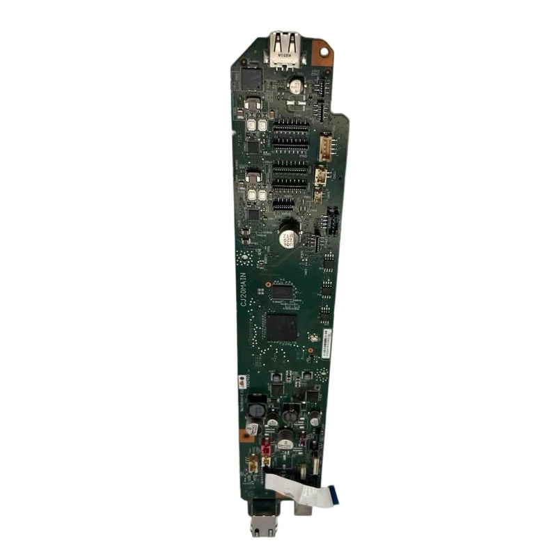 Main Board Motherboard CJ20MAIN fits for Epson ET-8500 EcoTank Photo Model