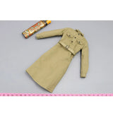 VeryCool VCF-2055 1/6 Chinese People's Volunteer Army - Xiu Mei Skirt Model Model