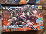 Bandai HG 1/144 Gundam G-Else Mobile Suit Model Kit Build Divers Re:Rise Model