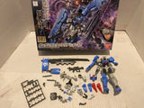 Gundam HG Bandai Plastic Model Kit Iron Blooded Orphans Astaroth Rinascimentot Model