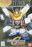 BB Senshi No. 29 GX-9900 Gundam X "SD Gundam G-GENERATION-0" Model