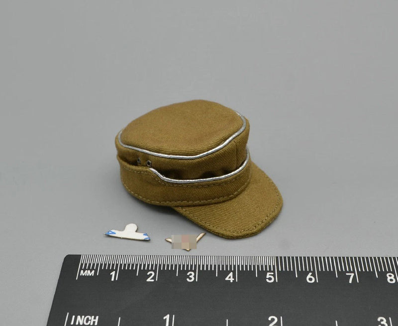 DID D80185 1/6 Delivery man soldier - Hat model Model