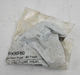 Snap On Tools 3/8" Drive 80 Tooth Ratchet Repair Kit RKRFLLF80 Genuine OEM Set Model