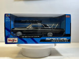1964 Chevy Impala Diecast Model Car 1/26 Scale New In the Box By Maisto Model