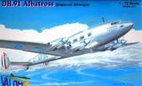 Valom Models 1/72 DE HAVILLAND DH.91 ALBATROSS Imperial Airways Model