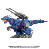 Takara Tomy Zoids AZ-15 Psycho Geno Saurer 1/72 Model Kit Pre-Order Model