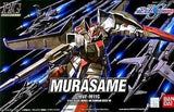1/144 HG MVF-M11C Murasame Mass Production Type "Mobile Suit Gundam SEED DESTINY Model