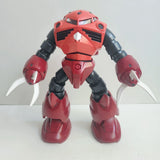 Bandai Gundam MG 1/100 Model Kit Char's Msm-07s Z'gok - Assembled Pre Owned [M] Model