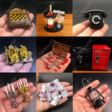 1/6 Scale Scene Prop Scene Accessories DIY For 12'' Action Figure Accessories Model