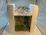 Mary¡¯s Moo Moos John Deer General Store Display Enesco new open no box Model