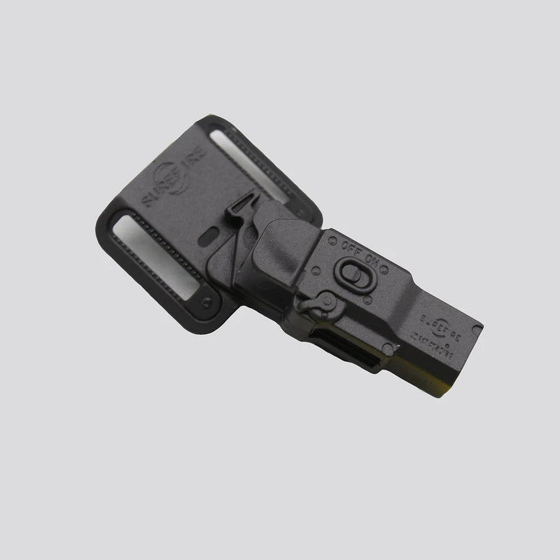 Easy&Simple ES 26073A 1/6 Scale Paramilitary Forces Operator Figure Holster Model