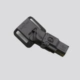 Easy&Simple ES 26073A 1/6 Scale Paramilitary Forces Operator Figure Holster Model