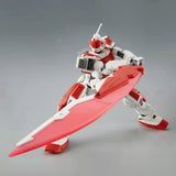 Premium BANDAI HG 1/144 RX-80RR RED RIDER Model Kit GUNDAM AGGRESSOR Model