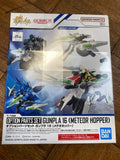 BANDAI [68568] 1/144 OPTION PARTS SET GUNPLA 16 (METEOR HOPPER) MODEL KIT Model