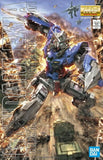 Bandai MG Mobile Suit Gundam 00 GUNDAM EXIA 1/100 Scale Plastic Model Kit Model
