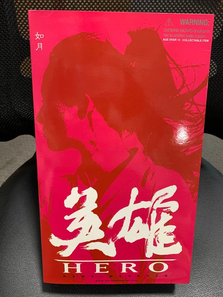 Dragon Models 1/6 Scale 12" Hero Moon Female Action Figure 73084 New Model