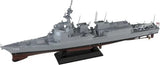 PIT-ROAD 1/700 JMSDF Aegis Destroyer DDG-179 Maya J97 Model