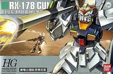 1/144 HGUC Gundam RX-178 Mk.-II (AEUG) Extra Finish Version "Mobile Suit Zeta Gu Model