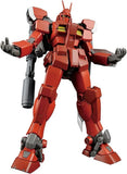 Bandai Hobby Maquette Gundam Amazing Red Warrior Gunpla Mg1 10018cm-457310265735 Model