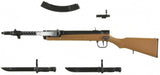 TOMYTEC 12 Little Armory STUDY1942 LA109 Type 100 Submachine Gun Type Model