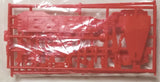 Bandai. Spaceship Yamato Mecha Collection. Desler Battle Carrier (#16) Model
