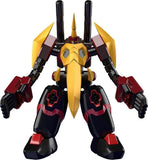 MODEROID Gaiking LEGEND OF DAIKU MARYU bulking non-scale assembly plastic m Model