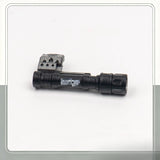 1/6 Soldier Gun Accessories Tactical Light Model Fits for 12" Action Figure Body Model
