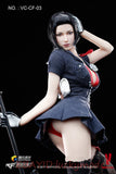 VERYCOOL VC-CF-03 1/6 CF Fox Protector Action Figure Model In Stock NEW Model