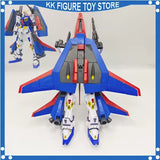 MG 1/100 F90 P-Type Mission Pack Accessory Kit Mecha Model Expansion Set Model
