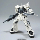 Gundam 1/144 HGUC #107 0083 Stardust Memory MS-06F-2 Zaku II F2 (E.F.S.F Ver.) Model