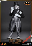 Hot Toys DX14 Batman The Joker 1/6 Action Figure Model Collectible Limited Gift Model