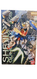 Bandai Shenlong Gundam MG 1/100 Gundam Wing BANDAI Model Kit Model
